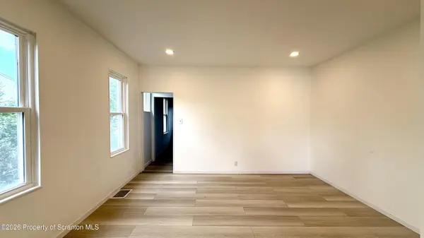 536 N Garfield AVE, Scranton, PA 18504