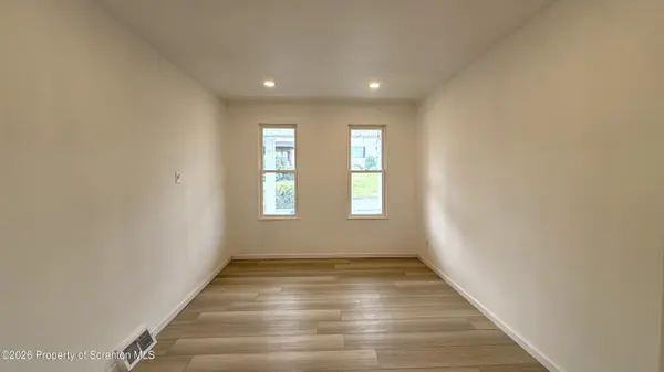 536 N Garfield AVE, Scranton, PA 18504