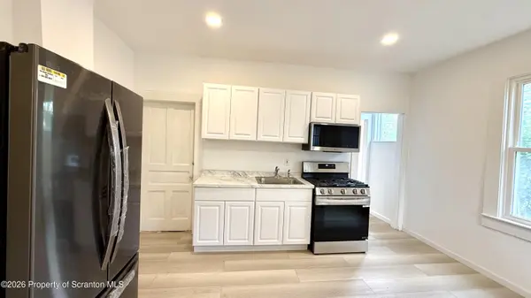 536 N Garfield AVE, Scranton, PA 18504