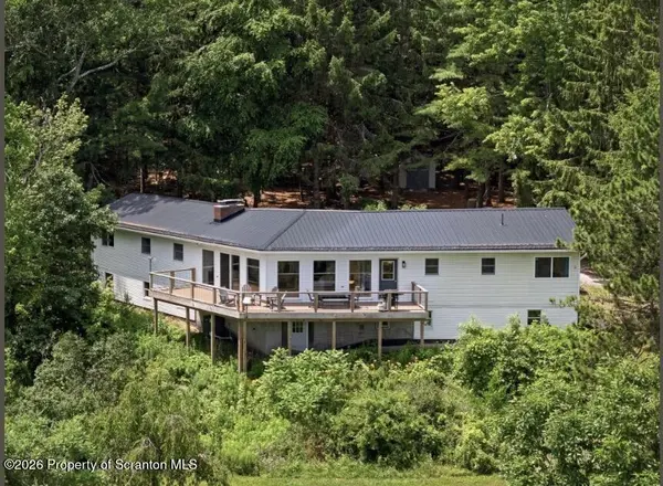 121 Fire Tower RD,  Mehoopany,  PA 18629