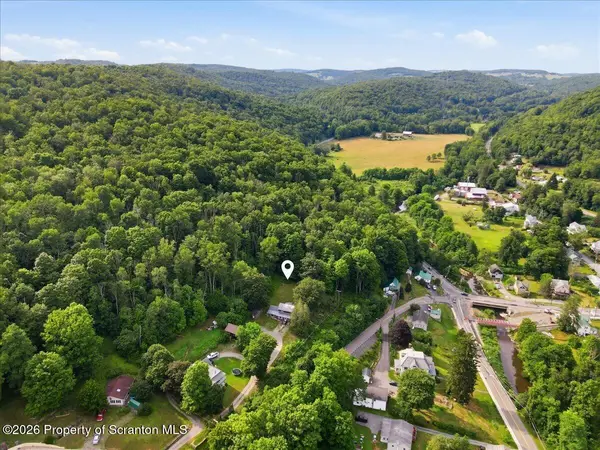 287 High ST, Hop Bottom, PA 18824