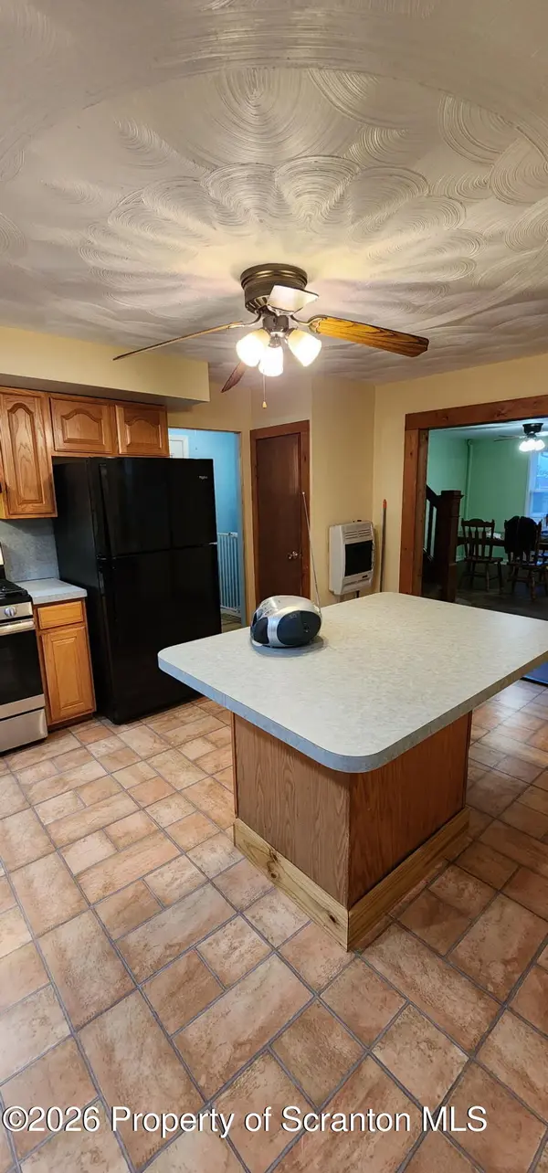 140 Pike ST, Carbondale, PA 18407