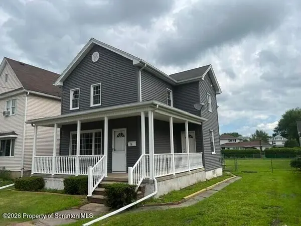 28 Manhattan ST,  Ashley,  PA 18706