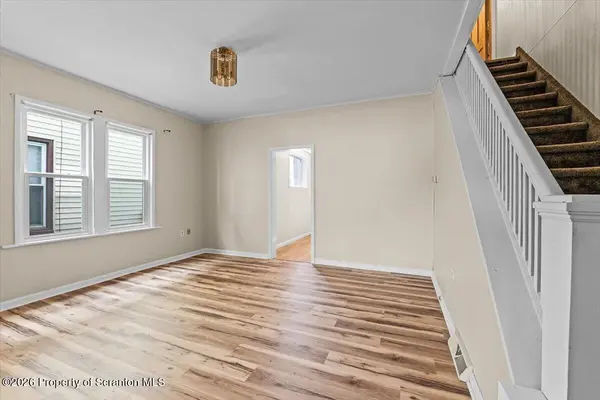 321 Ferdinand ST, Scranton, PA 18508
