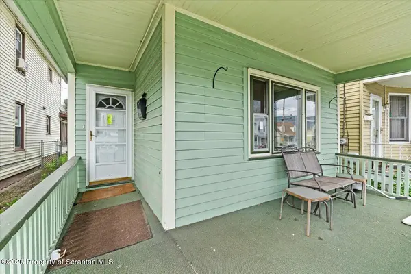 321 Ferdinand ST, Scranton, PA 18508