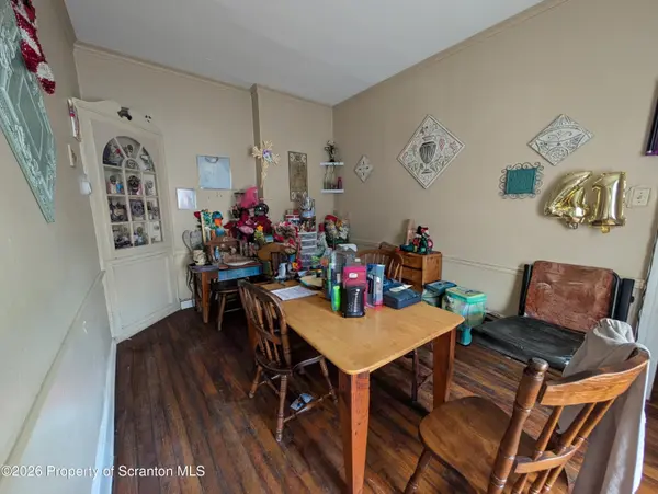 501-503 Cedar AVE, Scranton, PA 18505