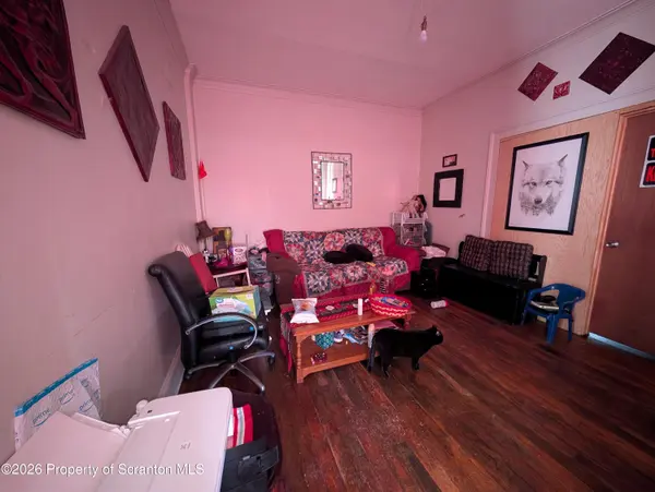 501-503 Cedar AVE, Scranton, PA 18505