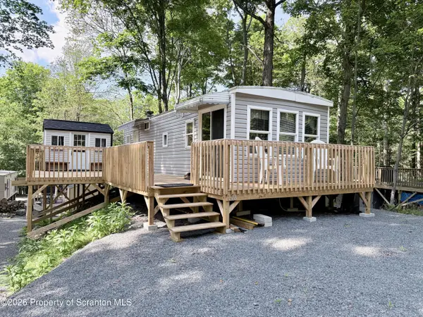 148 Birch TER,  Covington Twp,  PA 18424