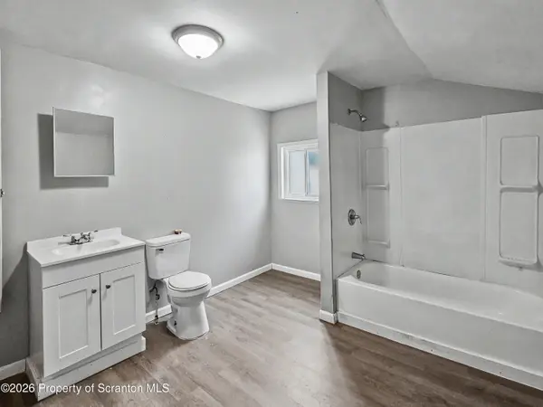 224 Fremont ST #A, West Pittston, PA 18643