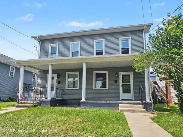 224 Fremont ST #A, West Pittston, PA 18643
