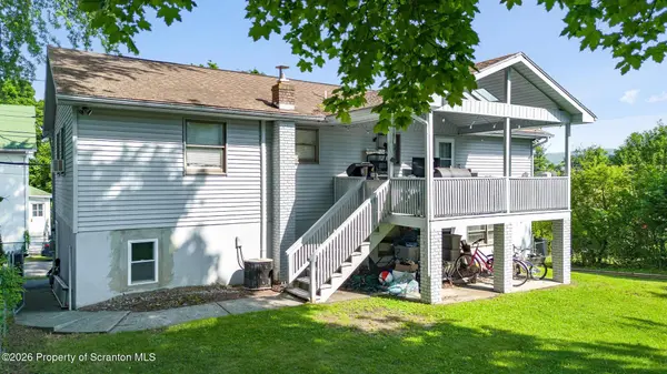 2402 Dimmick AVE, Scranton, PA 18509