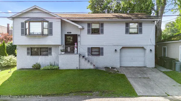 2402 Dimmick AVE, Scranton, PA 18509