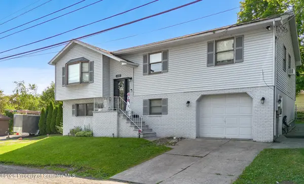 2402 Dimmick AVE, Scranton, PA 18509