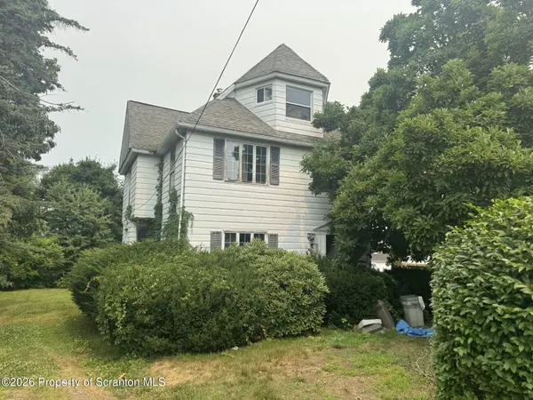 3816 Birney AVE,  Moosic,  PA 18507