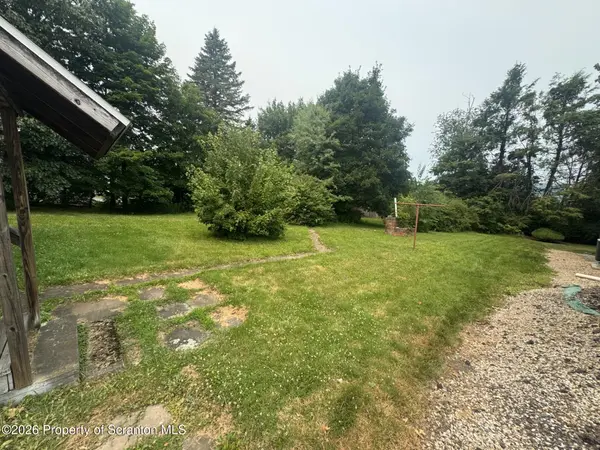 3816 Birney AVE, Moosic, PA 18507