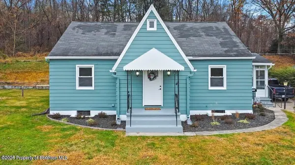 1251 Shoemaker AVE, West Wyoming, PA 18644