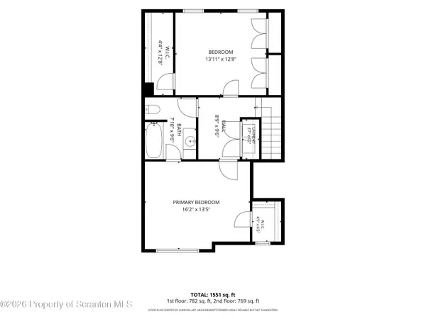 111 Parkland DR #BLDG 27, Clarks Summit, PA 18411