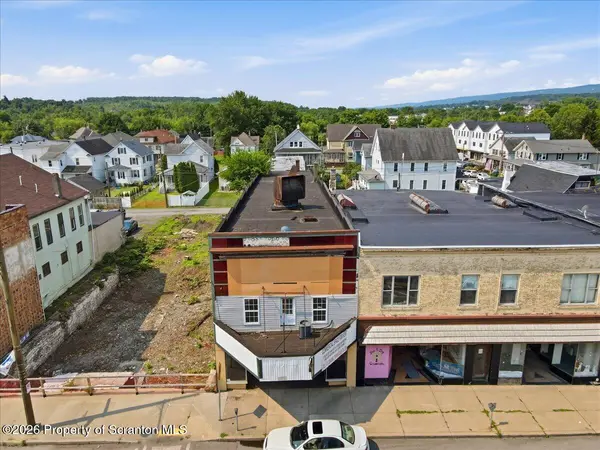 125 W Lackawanna AVE, Olyphant, PA 18447
