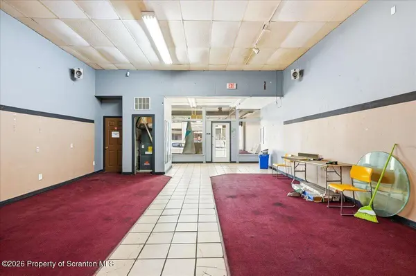 125 W Lackawanna AVE, Olyphant, PA 18447