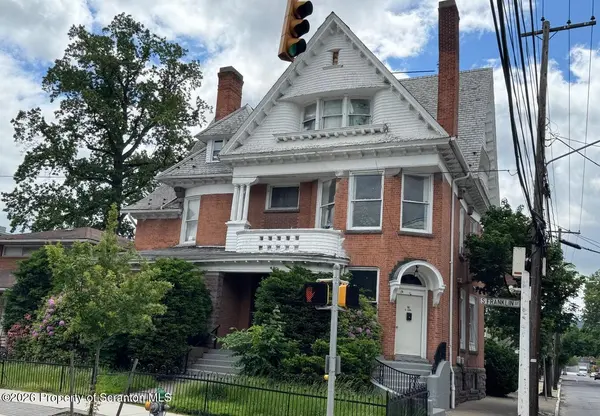 292 S Franklin ST, Wilkes-barre, PA 18701