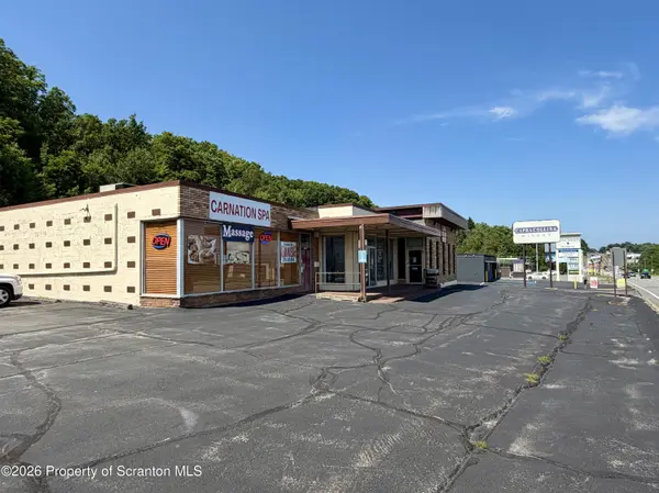 1971 Scranton Carbondale HWY, Blakely, PA 18447