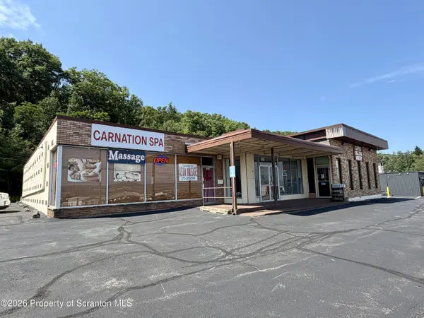 1971 Scranton Carbondale HWY, Blakely, PA 18447