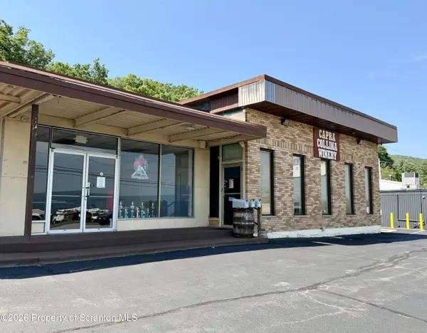 1971 Scranton Carbondale HWY, Blakely, PA 18447