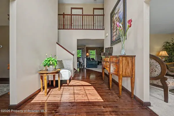 407 Alice ST, Olyphant, PA 18447