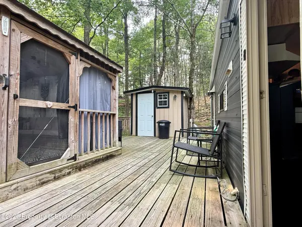 170 Cabellero Course, Covington Twp, PA 18424