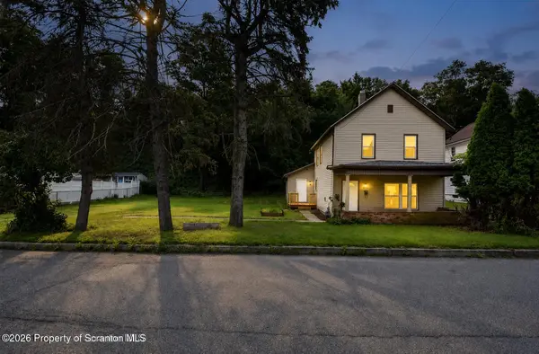 1662 Sweeney AVE, Scranton, PA 18508