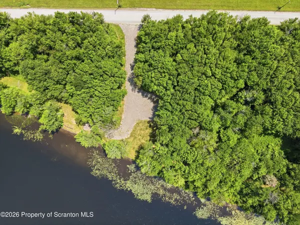 Lot 3A May Road, Thompson, PA 18465