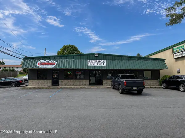 2601 Birney AVE, Scranton, PA 18505