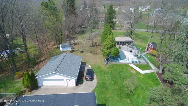 413 Rear Main ST, Dickson City, PA 18519
