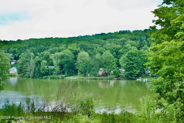 956 Russell RD, Kingsley, PA 18826