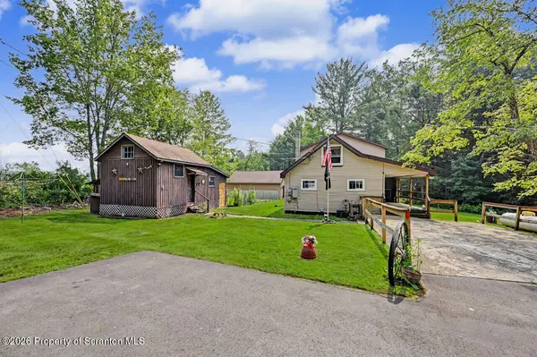 326 Wescott RD, Harford, PA 18823