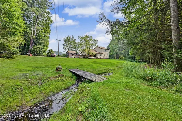 326 Wescott RD, Harford, PA 18823