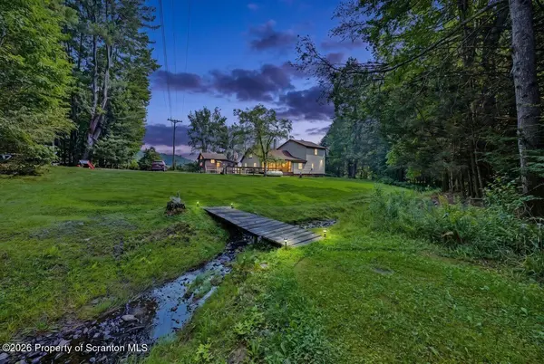 326 Wescott RD, Harford, PA 18823