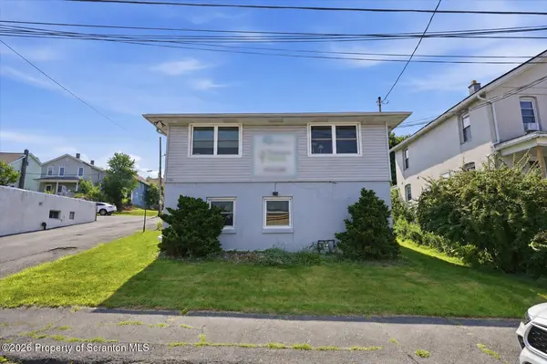 1356 N Washington AVE, Scranton, PA 18509