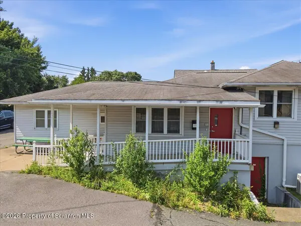 1356 N Washington AVE, Scranton, PA 18509