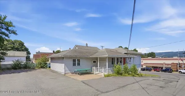 1356 N Washington AVE, Scranton, PA 18509