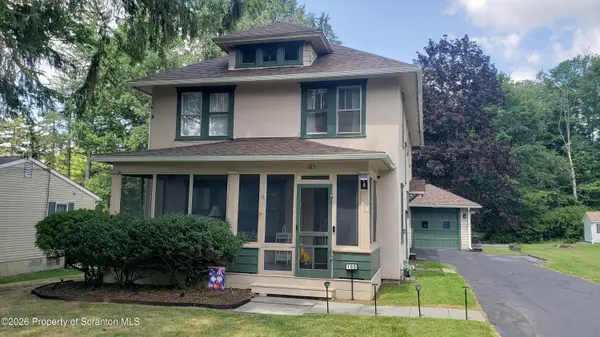 105 Lake ST, Dalton, PA 18414
