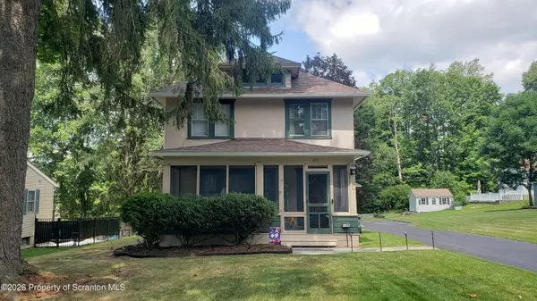 105 Lake ST, Dalton, PA 18414