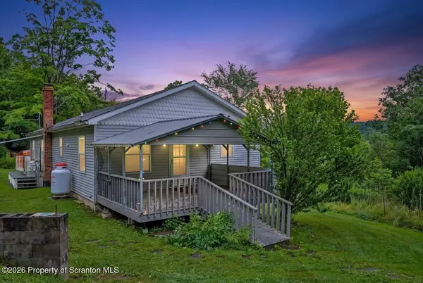 205 Hill ST, Noxen, PA 18636