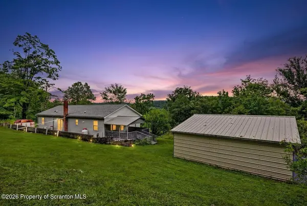 205 Hill ST, Noxen, PA 18636