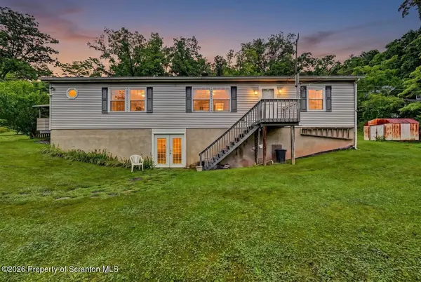 205 Hill ST, Noxen, PA 18636