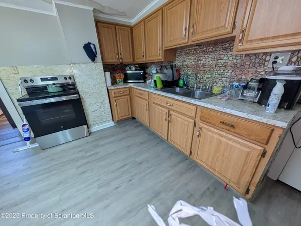 2133-2135 Jackson, Scranton, PA 18504