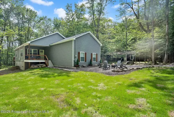 29 Fawn CT,  Clifton Twp,  PA 18424