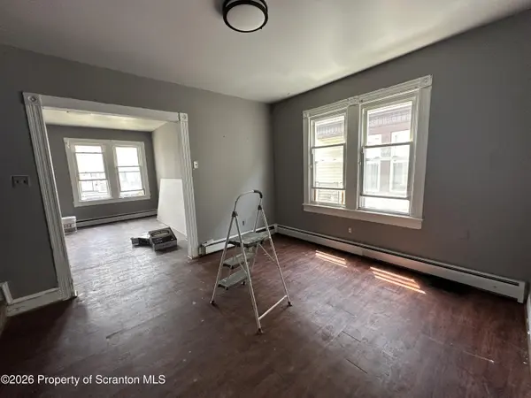 1029 Diamond AVE, Scranton, PA 18508