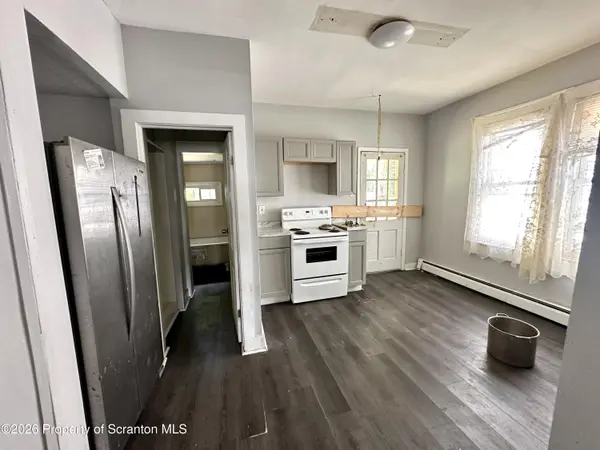 1031 Diamond AVE, Scranton, PA 18508