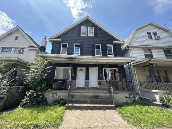 933 Providence RD, Scranton, PA 18508